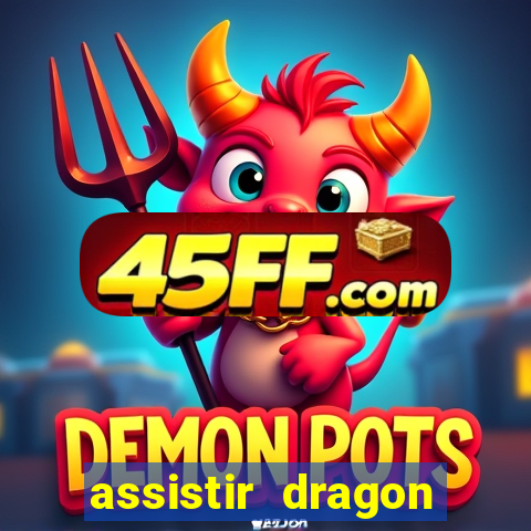 assistir dragon ball super: super hero dublado online
